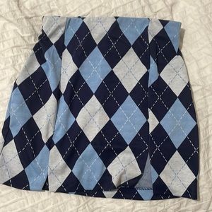 Worn once for a Halloween costume! Like new!